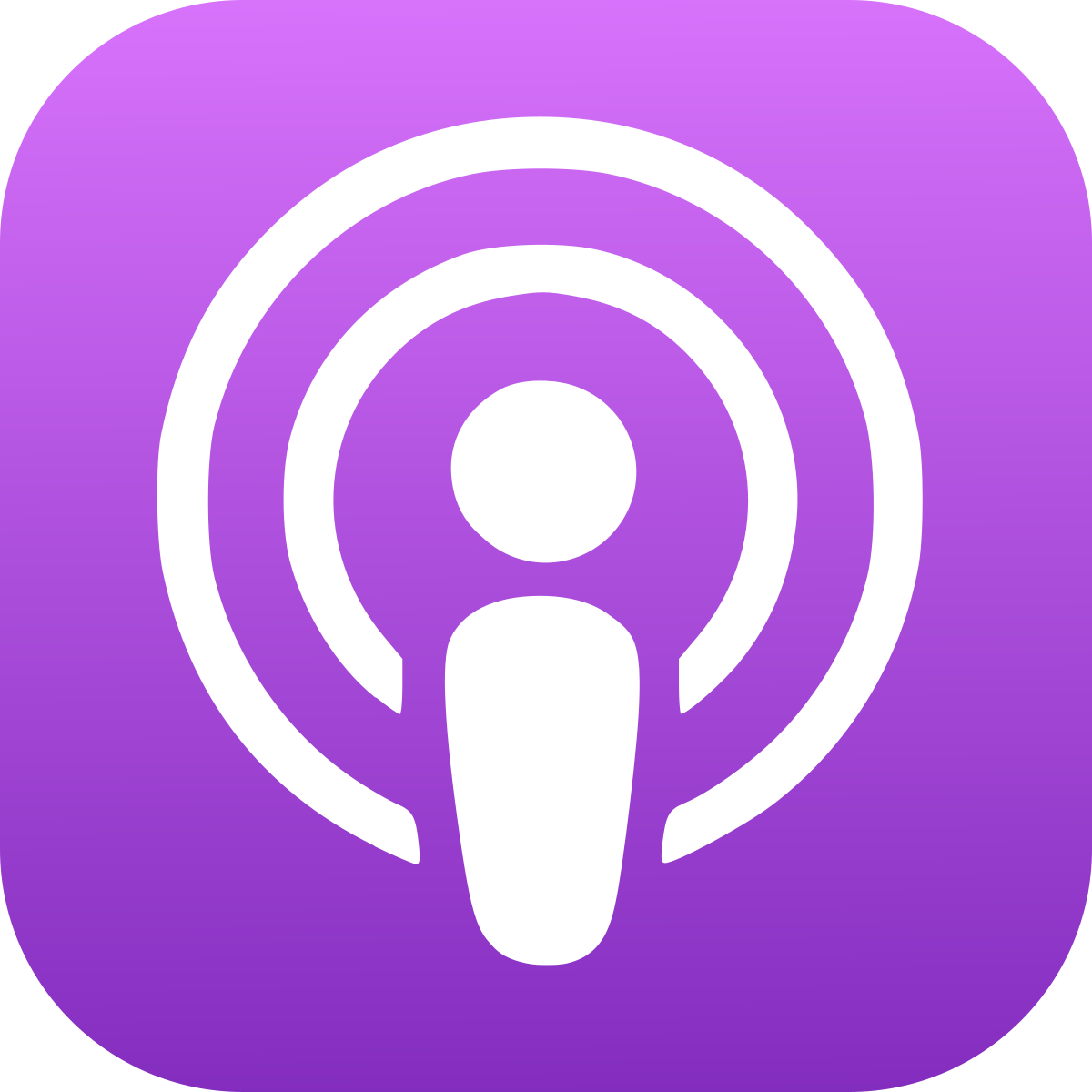 Breaker Podcasts